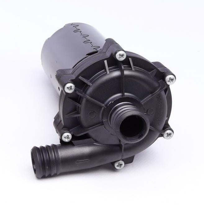 Насос системи охолодження додатковий NRF Mercedes E-class W211/W212/GL-class X166 1.8-6.2 (390026)