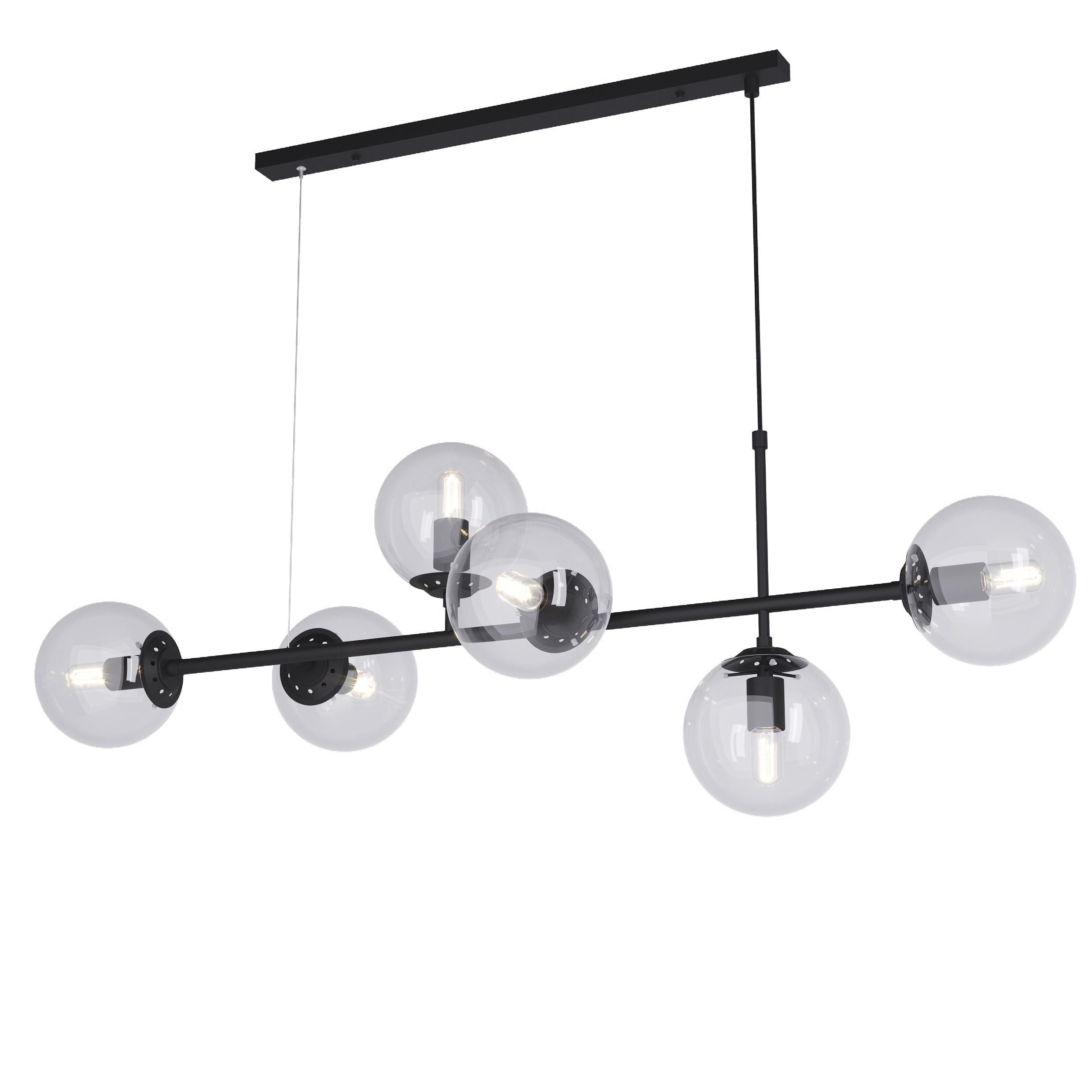 Люстра Pikart Lights BB (15393-2)