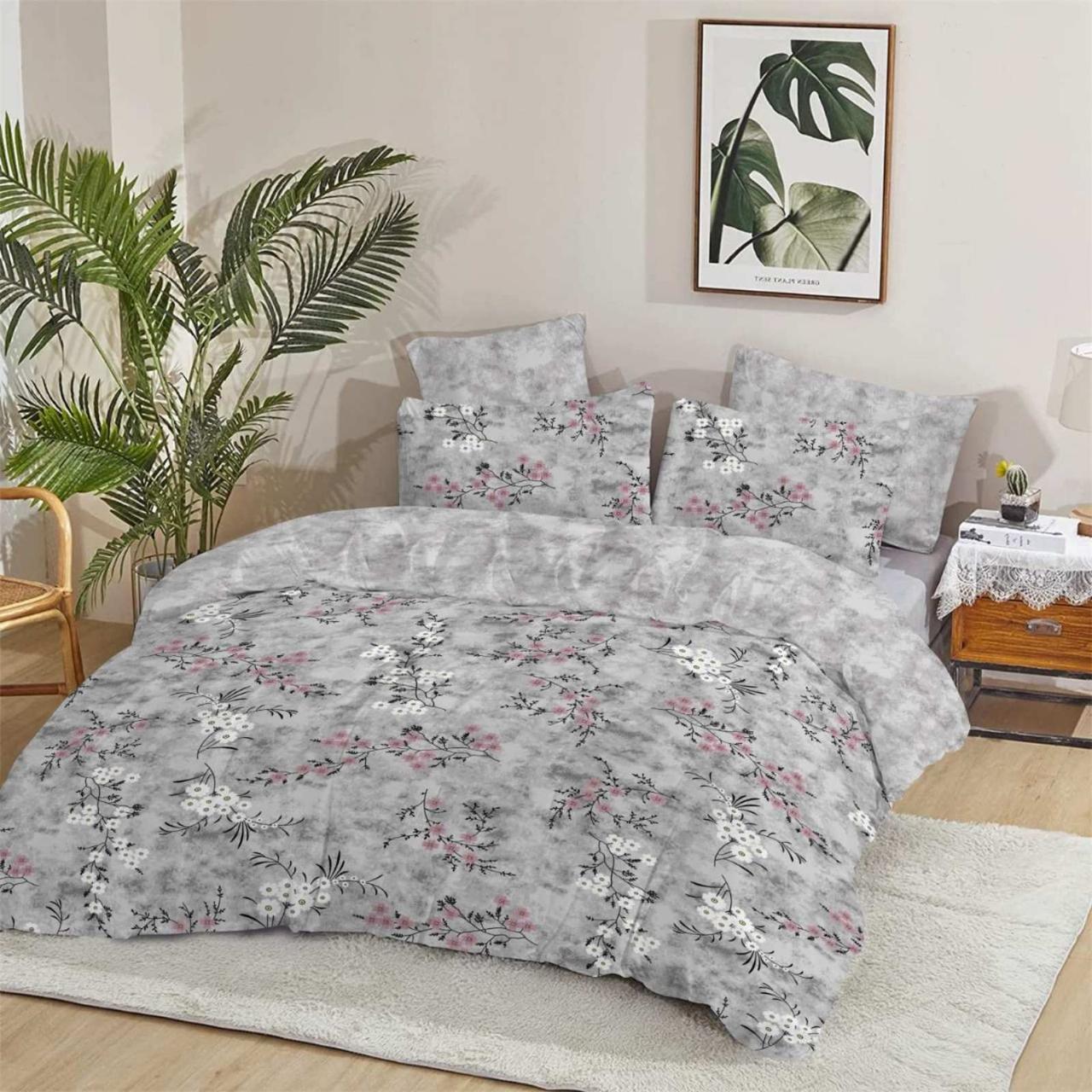 Постельное белье Sofia СР359 ранфорс евро (23969)