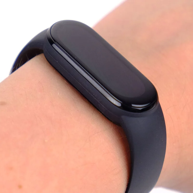Фітнес-трекер спортивний смарт-трекер Smart Band M7 - фото 6 Фітнес-трекер спортивний смарт-трекер Smart Band M7 - фото 6