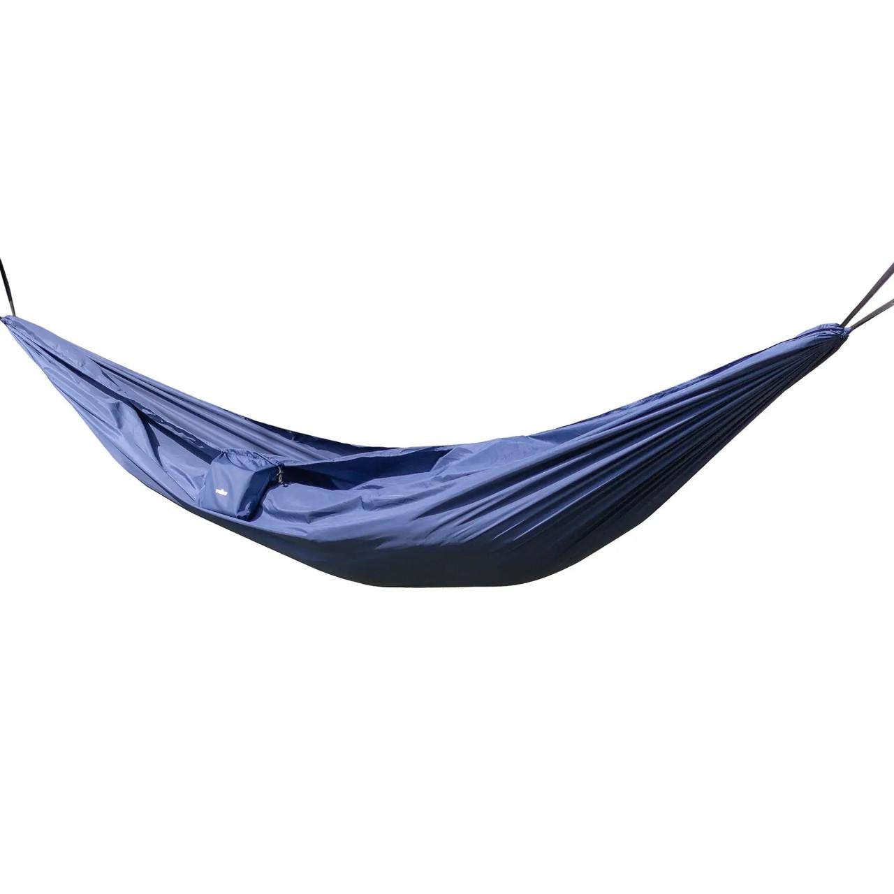 Гамак туристический Tribe Hammock T-LE-0002 Синий (iz16260)