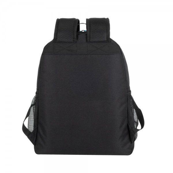 Рюкзак для ноутбука RivaCase Gremio 18L 13,3" 5563 Black (1489726) - фото 8 Рюкзак для ноутбука RivaCase Gremio 18L 13,3" 5563 Black (1489726) - фото 8