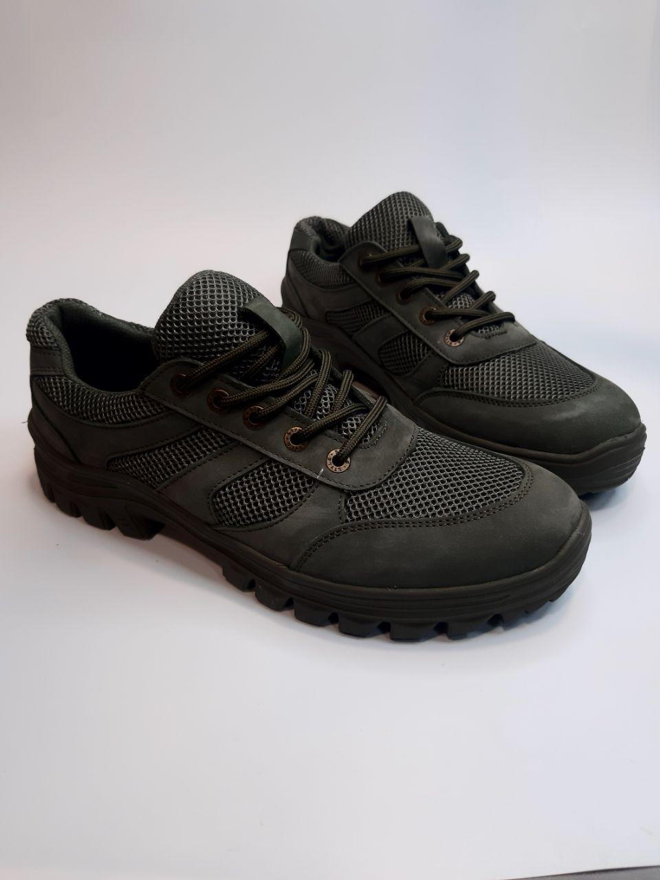 Кроссовки Берегиня р. 44 29,5 см Хаки (0791 khaki)