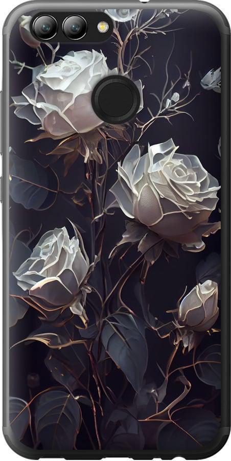 Чехол на Huawei Nova 2 Розы 2 (5550u-1021-42517)