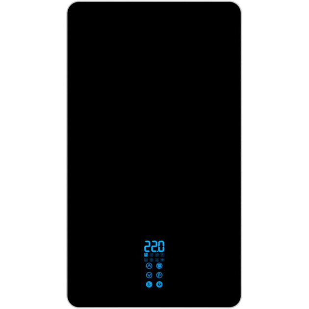 Електрокотел Teknix ESPRO-7,5 380-400V/50Hz 7,5 кВт 380 В настінний з насосом (ESPRO7,5kW) Електрокотел Teknix ESPRO-7,5 380-400V/50Hz 7,5 кВт 380 В настінний з насосом (ESPRO7,5kW)