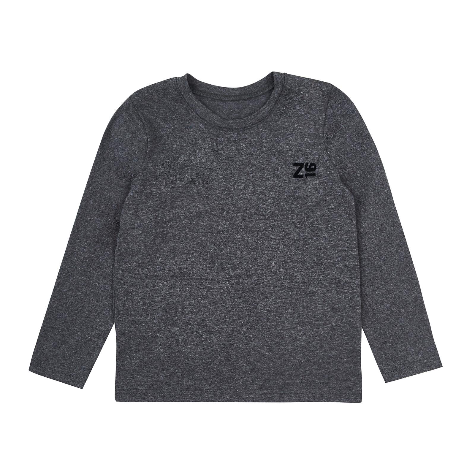 Реглан детский ЛяЛя 122 см (3СК130)