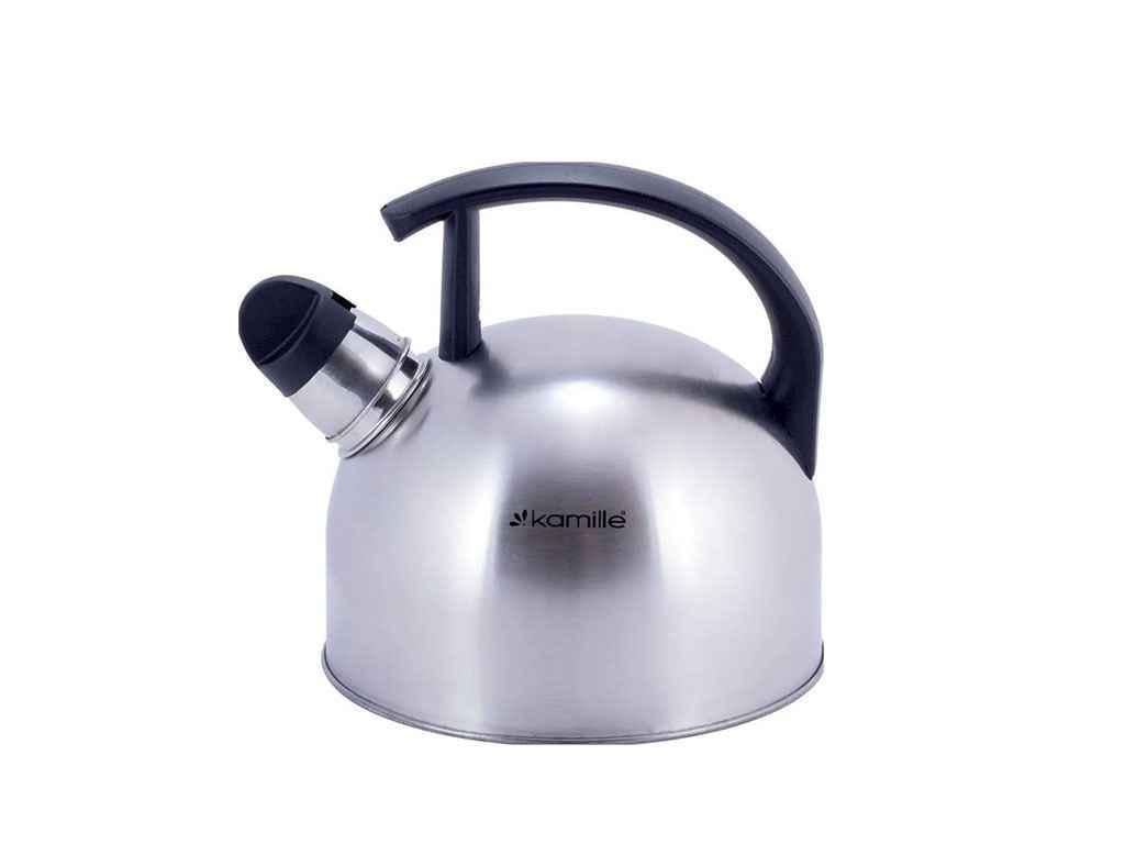 Чайник Kamille нержавеющая сталь 1,5 л (941607)