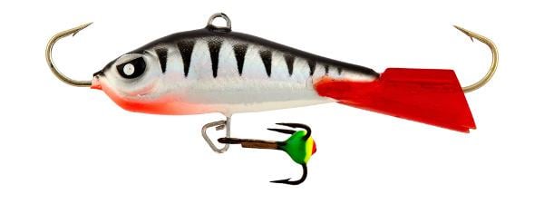 Балансир Lucky John Baltic 6 60 mm 46 g (61601-12HRT)