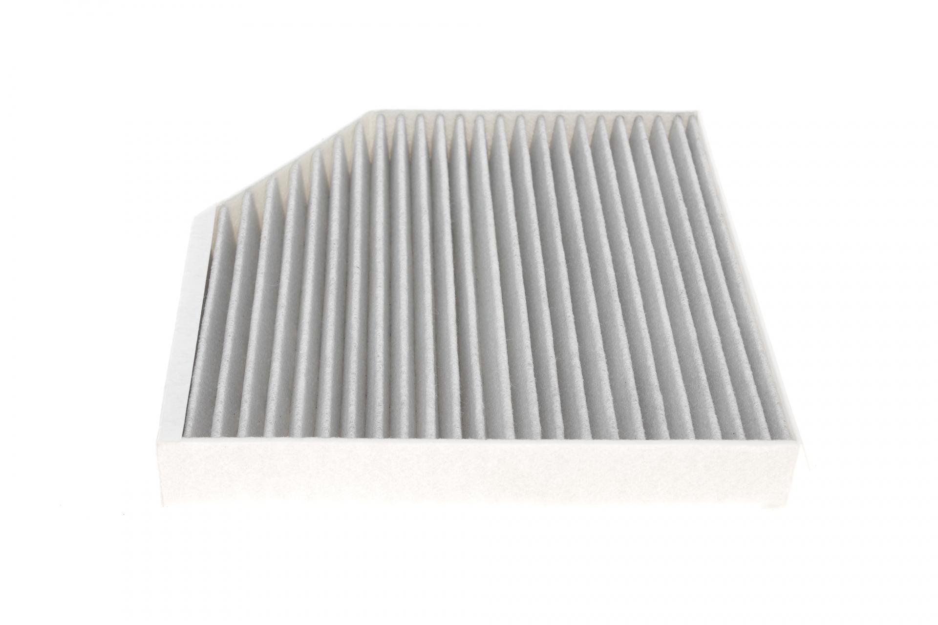 Фільтр салону FEBI BILSTEIN для Audi A6/A7/A8 10- вугільний 38658)