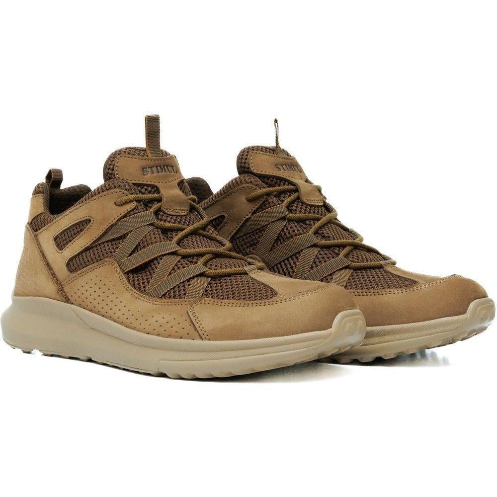 Кроссовки туристические Стимул Райдер р. 43 лето/облегченные Койот - фото 1 Кроссовки туристические Стимул Райдер р. 43 лето/облегченные Койот - фото 1