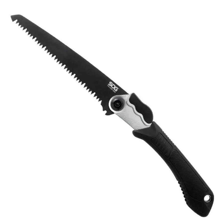 Пила SOG Folding Saw складная