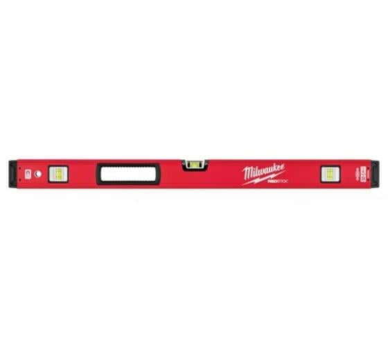 Магнитный уровень Milwaukee REDSTICK Backbone 80 (4932459065)