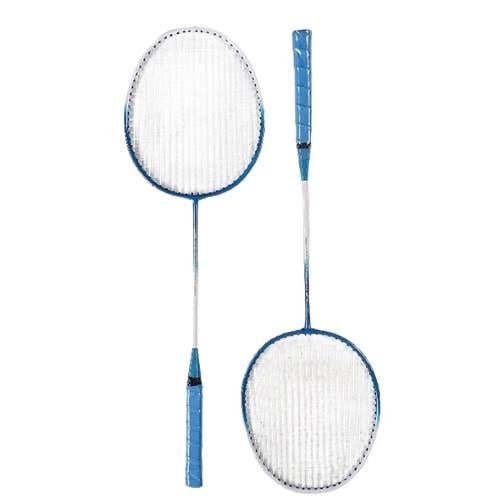 Ракетки для бадминтона в чехле TK Sport C70205 Синий (2972277478)