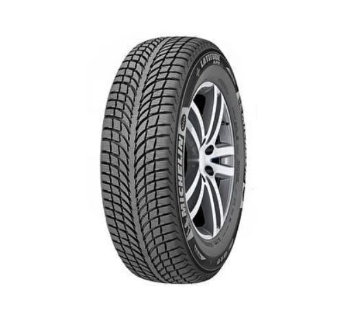 Автошина Michelin Latitude Alpin 2 235/55R18 104H (2350379420)