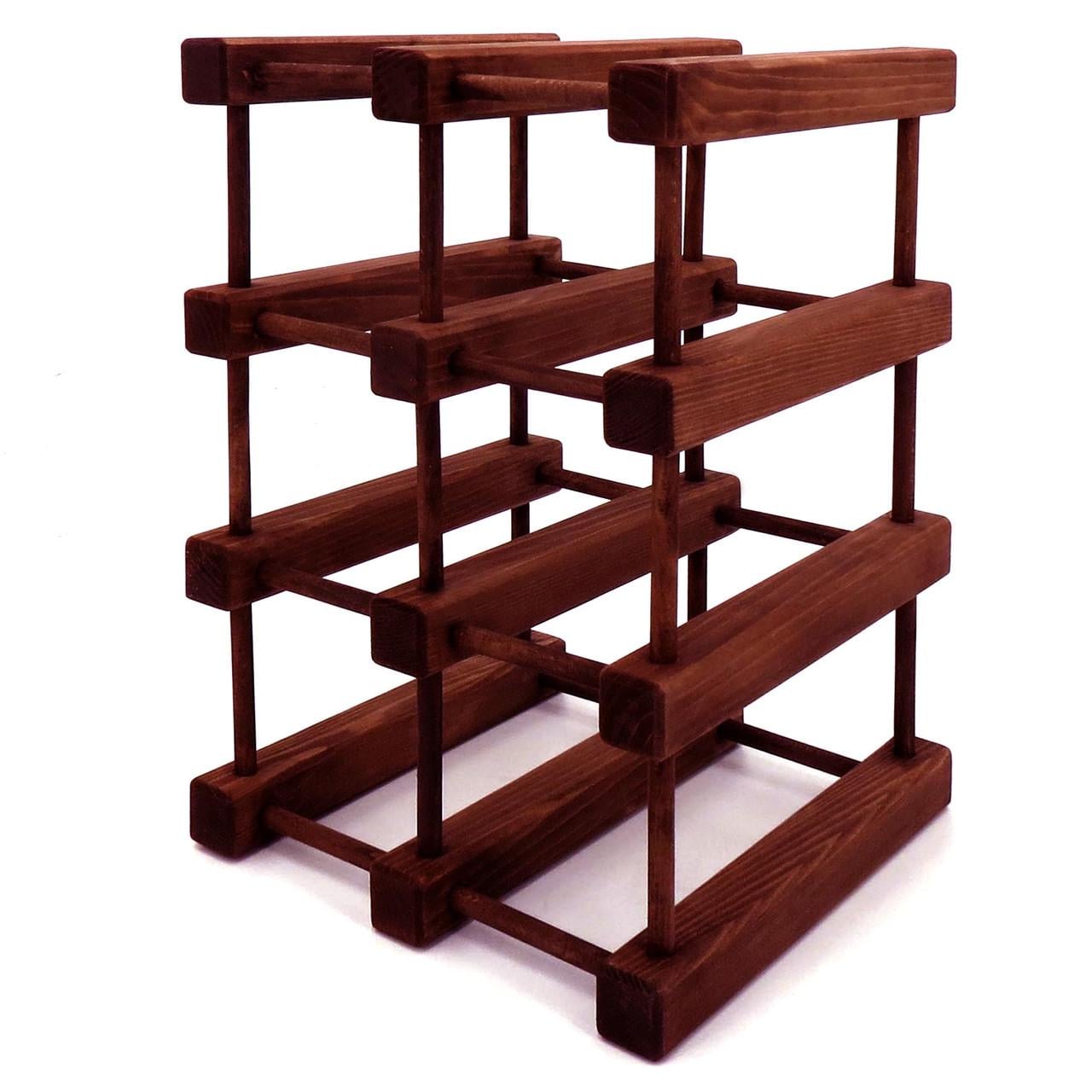 Полка для вина настольная Растента Савоярди (Впс-017415)