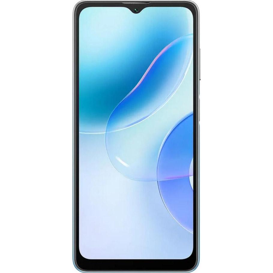 Смартфон Blackview A53 4/32Gb Blue - фото 4