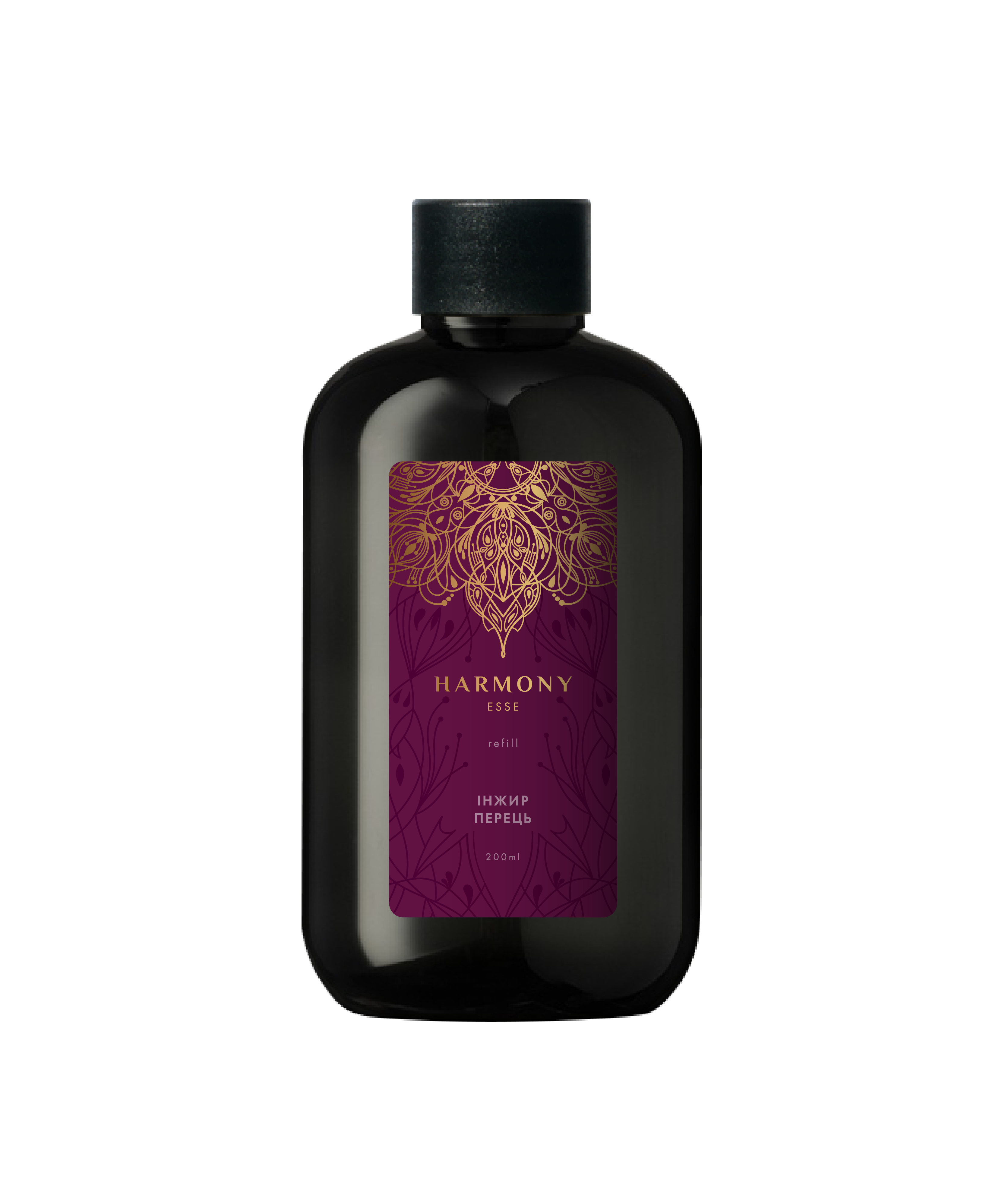 Наполнитель Esse HARMONY Инжир Перец 200 мл (R-FP-ESSE-HA)