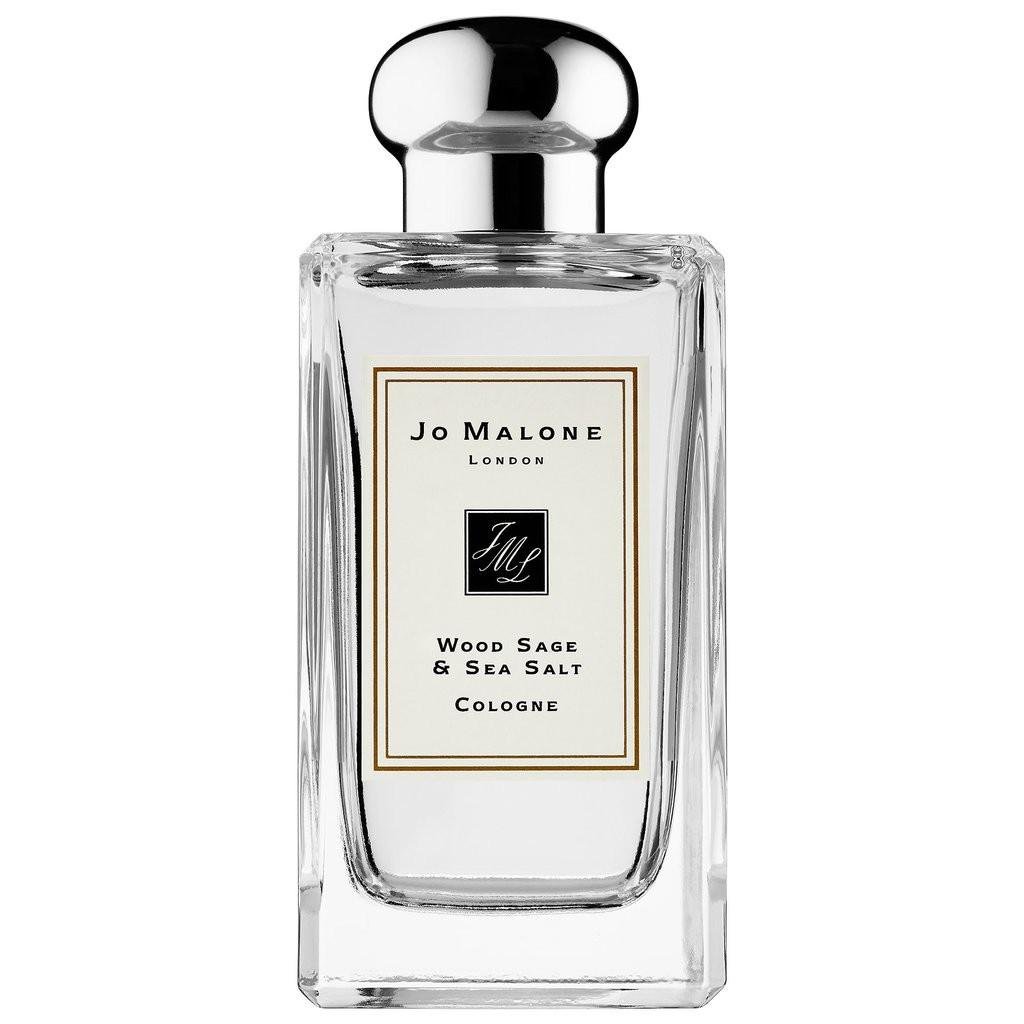 Одеколон унисекс Jo Malone London Wood Sage & Sea Salt 30 мл (72480)