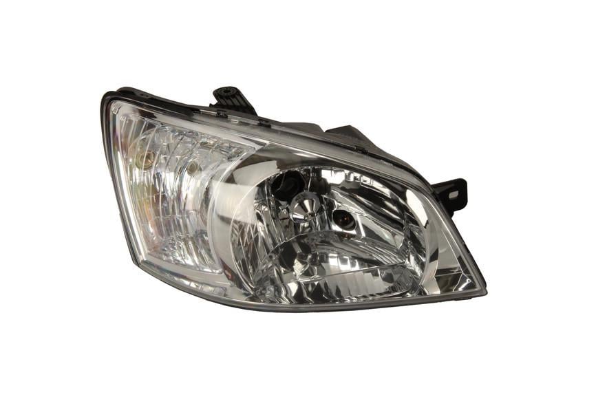 Фара передняя правая Hyundai Getz 2002-2004 H4 (221-1118R-LD-EM)