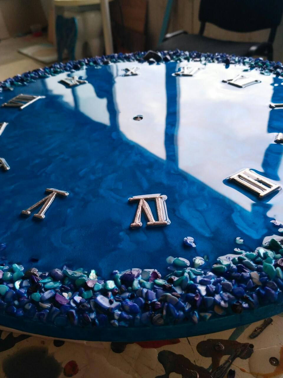 Барвник 10 мл Синій - фото 9 Барвник 10 мл Синій - фото 9