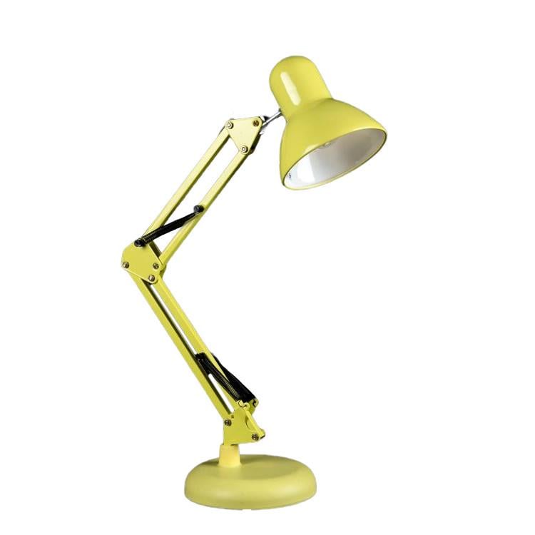 Настільна лампа NSM-800A Yellow (32695515)