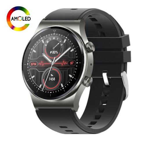 Смарт часы Smart Watch lemfo 46