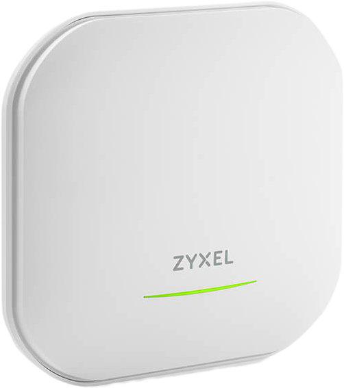 Точка доступу Zyxel NWA220AX-6E (NWA220AX-6E-EU0101F) - фото 2 Точка доступу Zyxel NWA220AX-6E (NWA220AX-6E-EU0101F) - фото 2