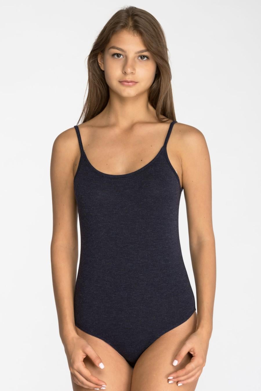 Боди Kifa р. 44/M Синий (43689) Боди Kifa р. 44/M Синий (43689)