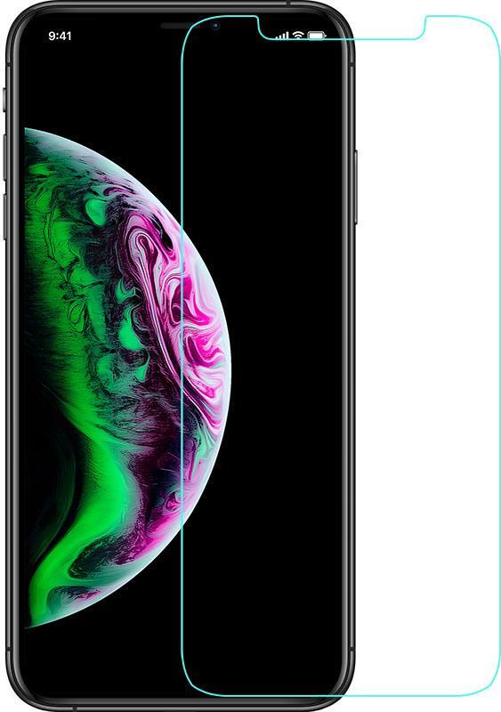Захисне скло Mocolo 2.5D 0.33mm Tempered Glass Apple iPhone XS Max/11 Pro Max
