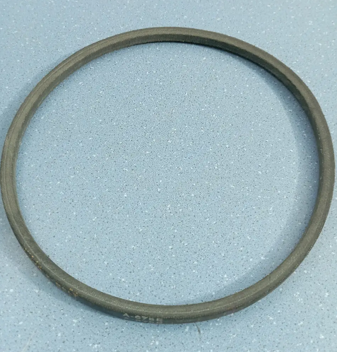 Ремень для барабана Saturn A-675E для стиральной машины Черный (remn002) - фото 3 Ремень для барабана Saturn A-675E для стиральной машины Черный (remn002) - фото 3