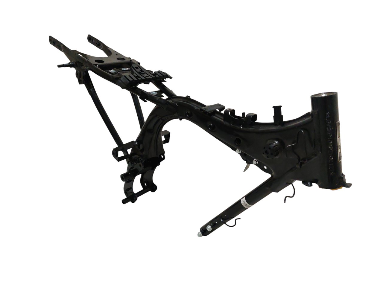 Рама мотоцикла Forte Sirius 150cc