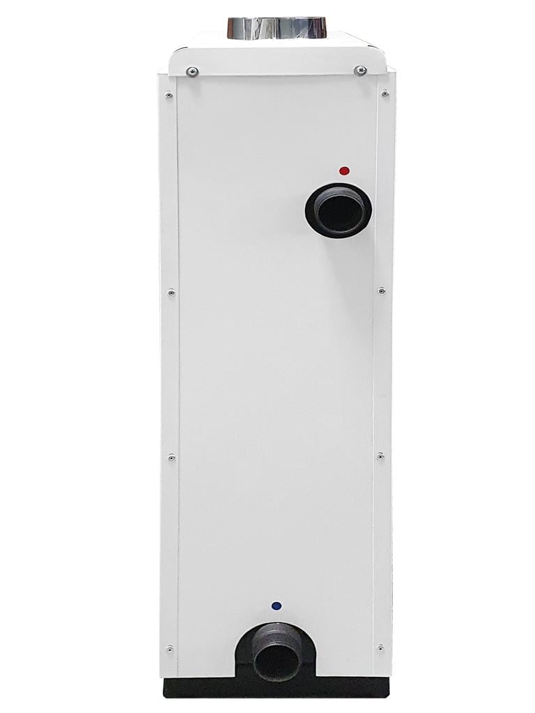 Котел газовый дымоходный Атем Житомир 3 двухконтурный (КС-ГВ-007 СН) - фото 2 Котел газовый дымоходный Атем Житомир 3 двухконтурный (КС-ГВ-007 СН) - фото 2