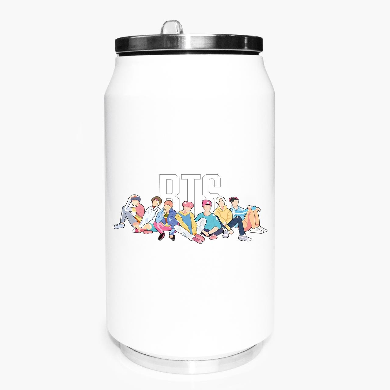 Термокружка BTS 350 мл (31091-1061-350)