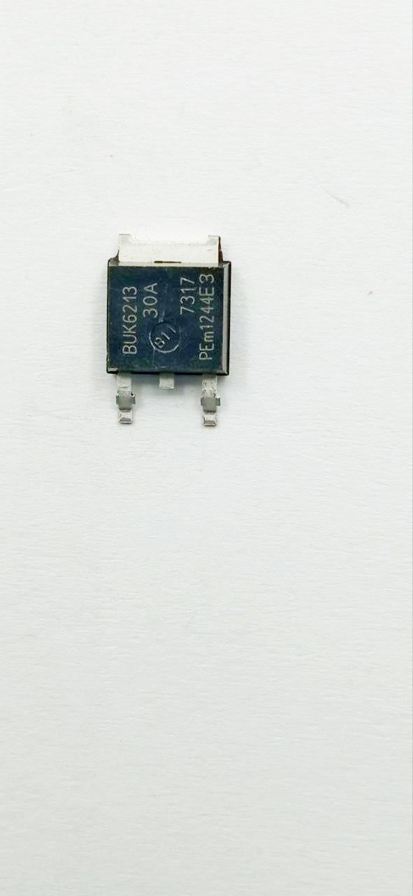Транзистор BUK6213-30A n-channel 30V 55A 10mOm D-Pak (18023)