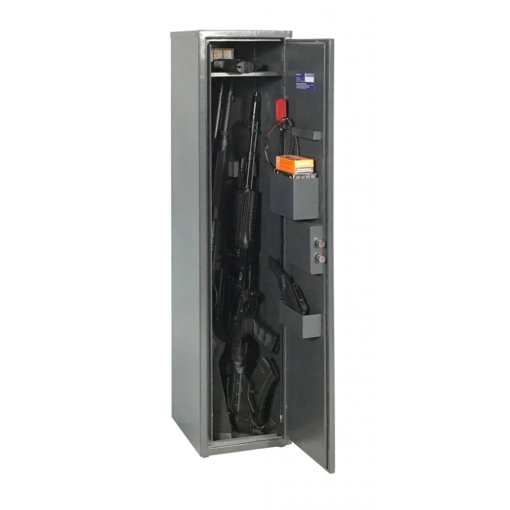 Сейф для зброї Hunter GLS.110.K (5297) - фото 3