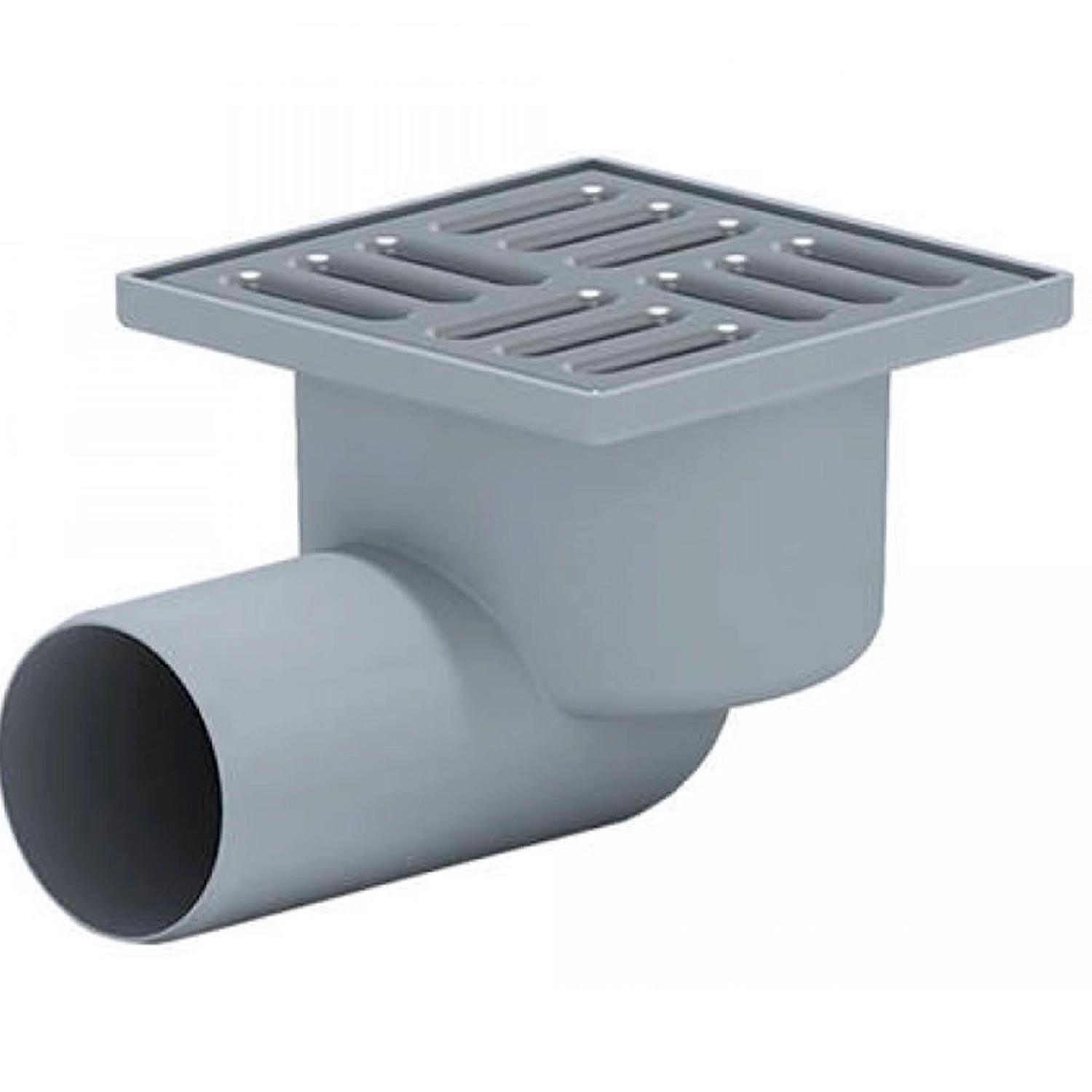 Трап горизонтальный Ani Plast TQ5102EU (370614) Трап горизонтальный Ani Plast TQ5102EU (370614)