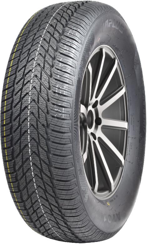 Автошина зимова APLUS А701 75T 155/70 R13 (000-010) - фото 1