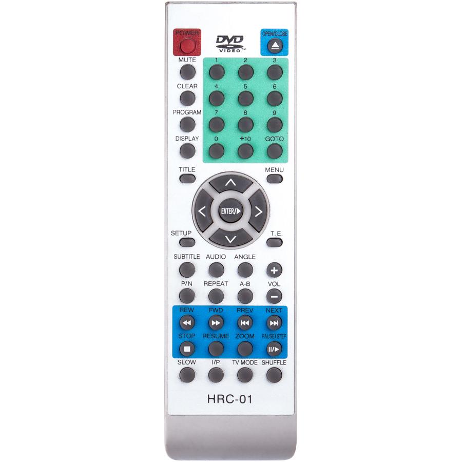 Пульт для ROLSEN HRC-01 (2373)