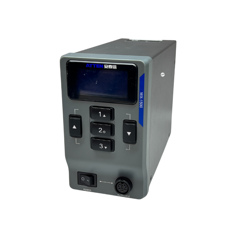 Паяльная станция ATTEN WX-1500