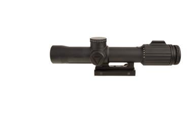 Прицел оптический TRIJICON VCOG 1-8x28 Red MRAD Crosshair (72713984) - фото 3 Прицел оптический TRIJICON VCOG 1-8x28 Red MRAD Crosshair (72713984) - фото 3