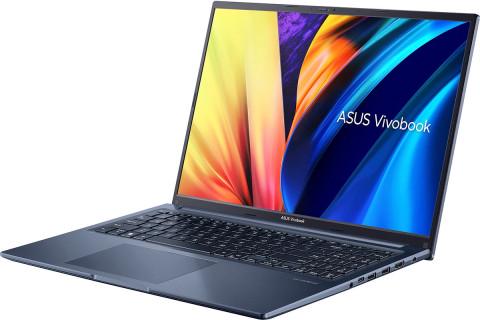 Ноутбук Asus VivoBook 16X M1603QA Quiet Blue (M1603QA-RH51-CA) - фото 3