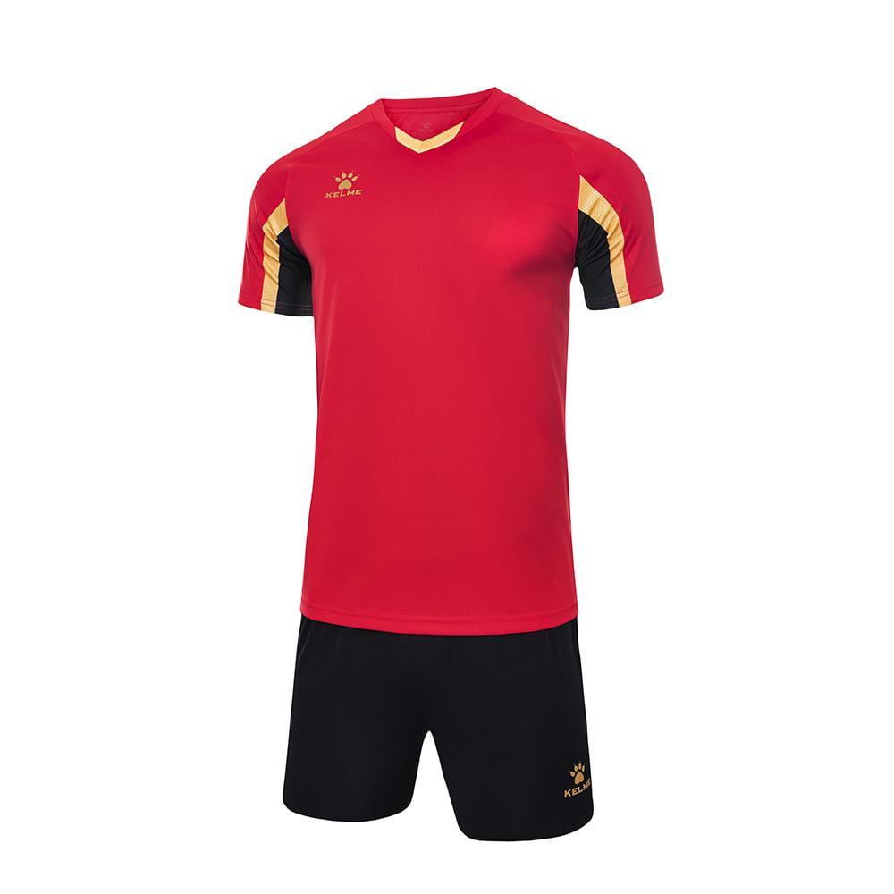 Комплект футбольной формы KELME PORTO 8251ZB1002.9600 XL