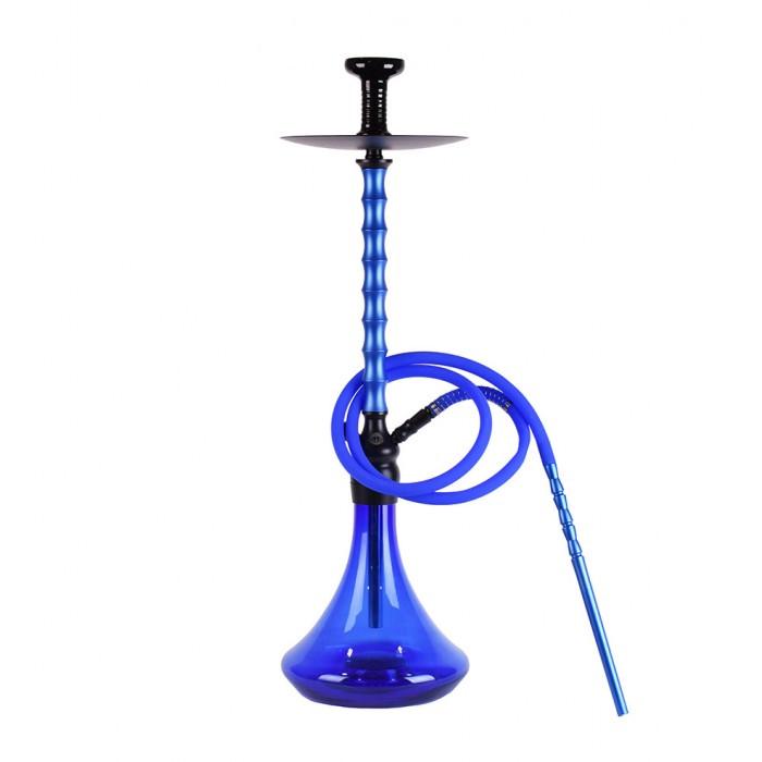 Кальян Yahya Elegance 600 + Kaloud Синий