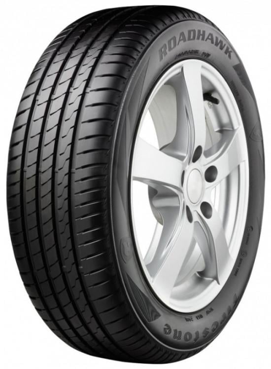 Шина Firestone RoadHawk 195/55 R16 87V (143887)