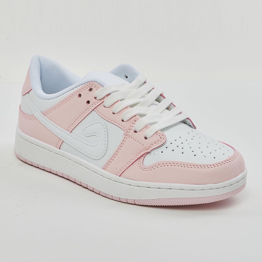 Кеды женские Fashion 337827 р. 39 25 см