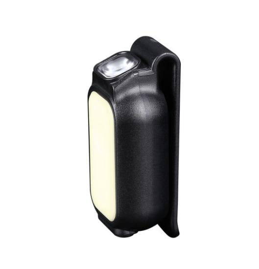 Ліхтарик ручний Fenix Mini-Lite CA18 біле/червоне та синє світло - фото 2 Ліхтарик ручний Fenix Mini-Lite CA18 біле/червоне та синє світло - фото 2