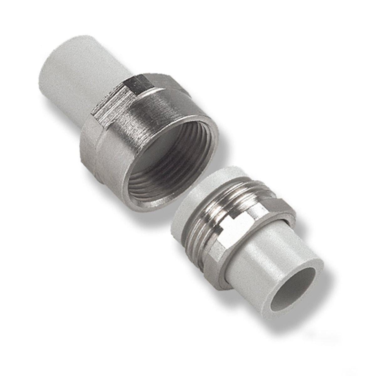 Разборное соединение Ekoplastik PPR 32 мм (SRS032XXXX)