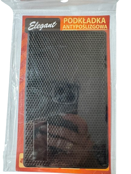 Килимок протиковзний Elegant 150х90х2,5 мм (EL 100506) Килимок протиковзний Elegant 150х90х2,5 мм (EL 100506)