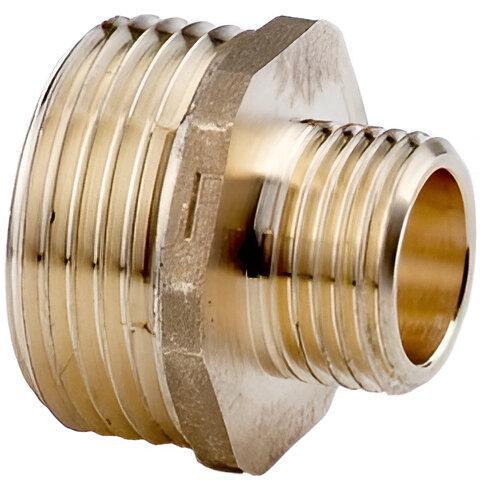 Ниппель STA 3/4"х1 1/2" (SQ-1001542)