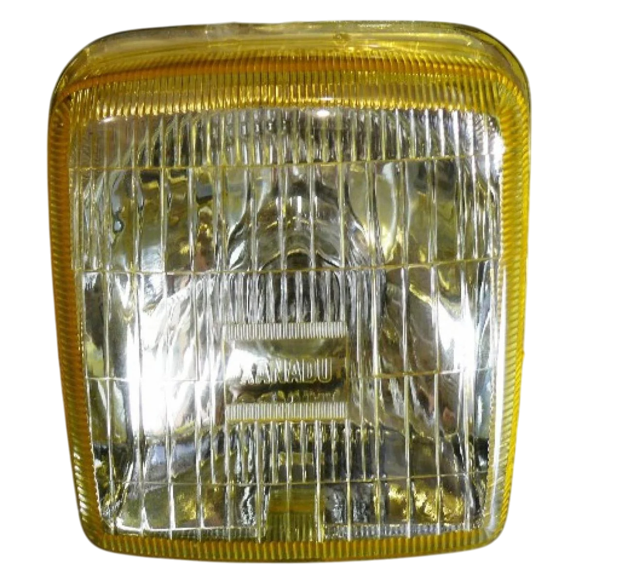 Фара в сборе VDK для Yamaha JOG 2JA (2177270109)